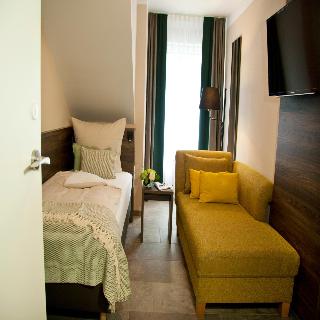 Hotel Am Moosrain fotoÄŸrafÄ±