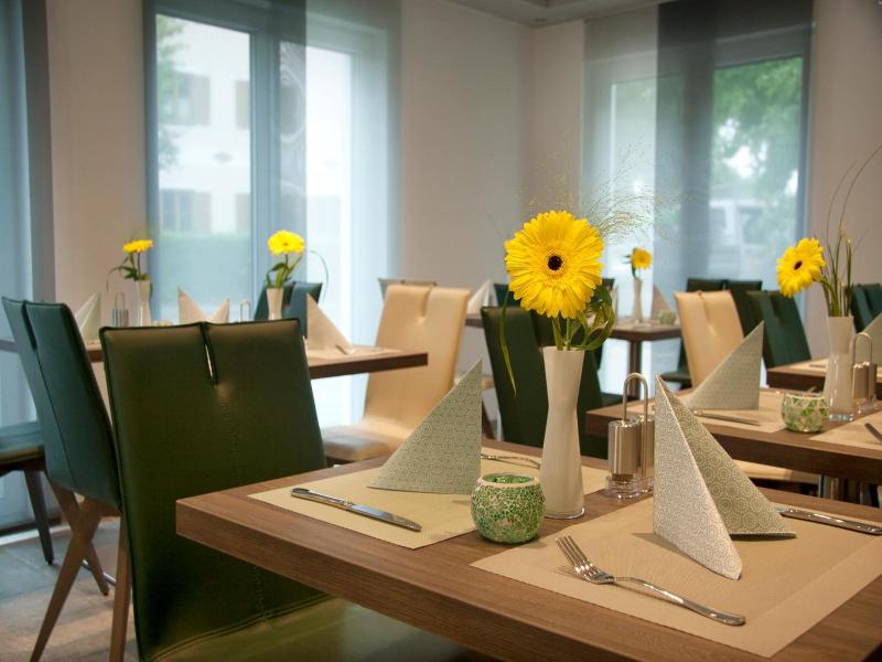 Hotel Am Moosrain - Genel