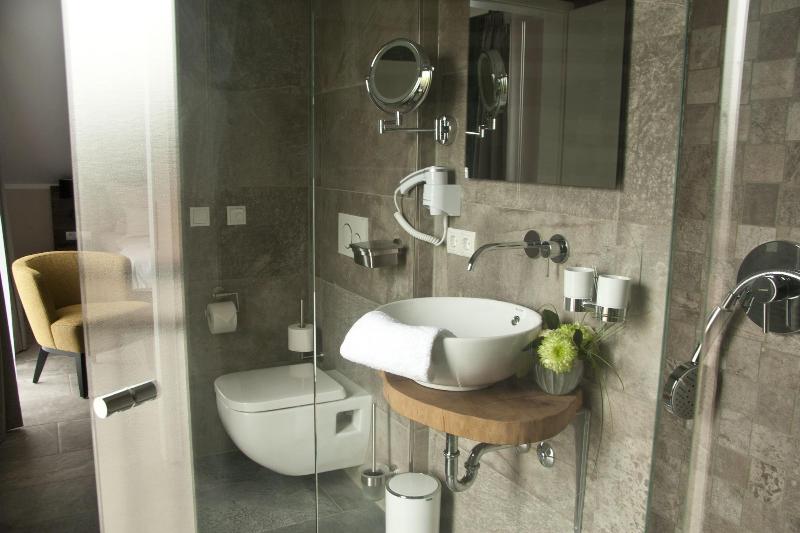 Hotel Am Moosrain - Oda