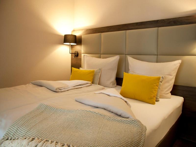 Hotel Am Moosrain - Oda