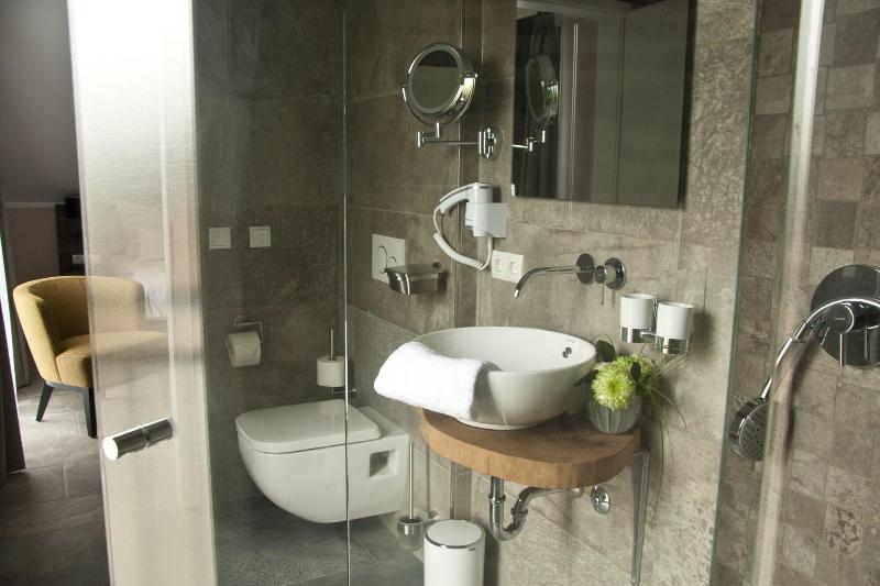 Hotel Am Moosrain - Oda