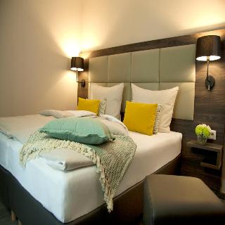 Hotel Am Moosrain fotoÄŸrafÄ±