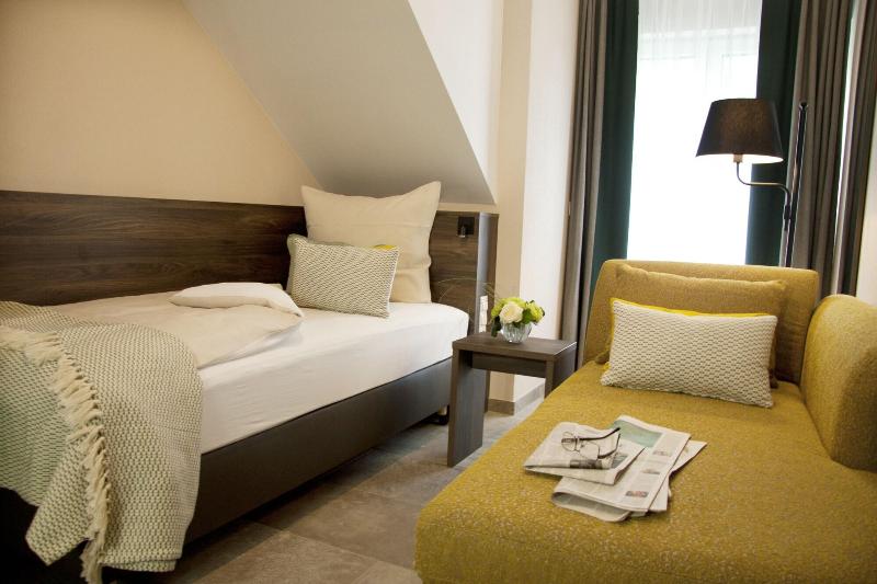 Hotel Am Moosrain - Oda