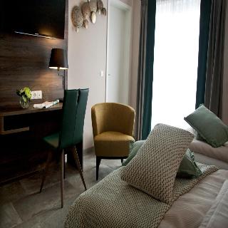 Hotel Am Moosrain fotoÄŸrafÄ±