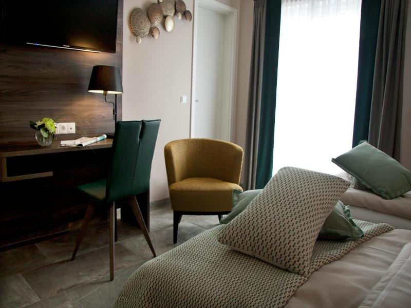 Hotel Am Moosrain - Oda