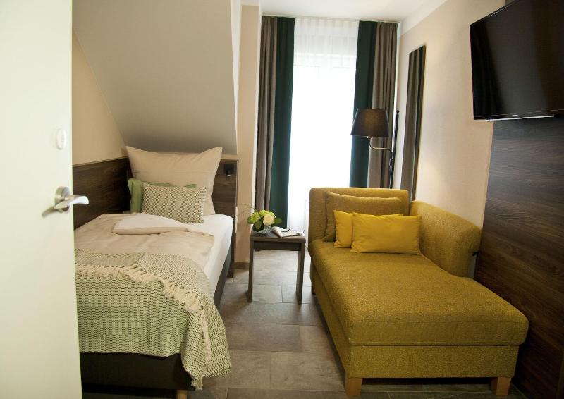 Hotel Am Moosrain - Oda