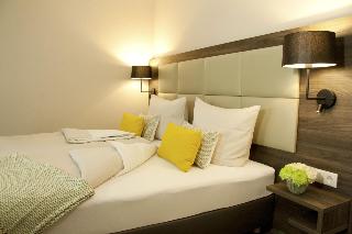 Hotel Am Moosrain fotoÄŸrafÄ±
