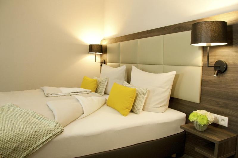 Hotel Am Moosrain - Oda