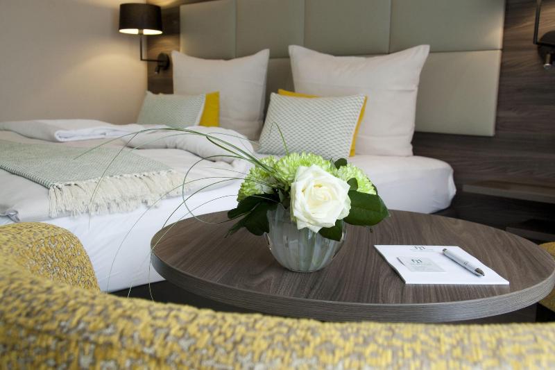 Hotel Am Moosrain - Oda