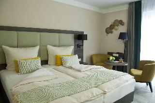 Hotel Am Moosrain fotoÄŸrafÄ±
