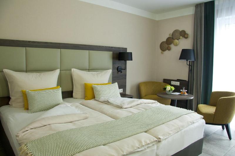 Hotel Am Moosrain - Oda