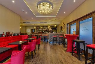Abasto Hotel & Spa Maisach fotoÄŸrafÄ±