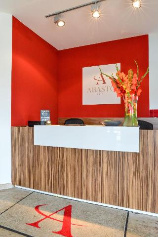 Abasto Hotel & Spa Maisach fotoÄŸrafÄ±
