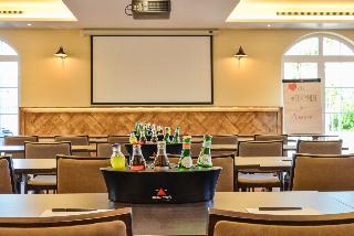Abasto Hotel & Spa Maisach fotoÄŸrafÄ±