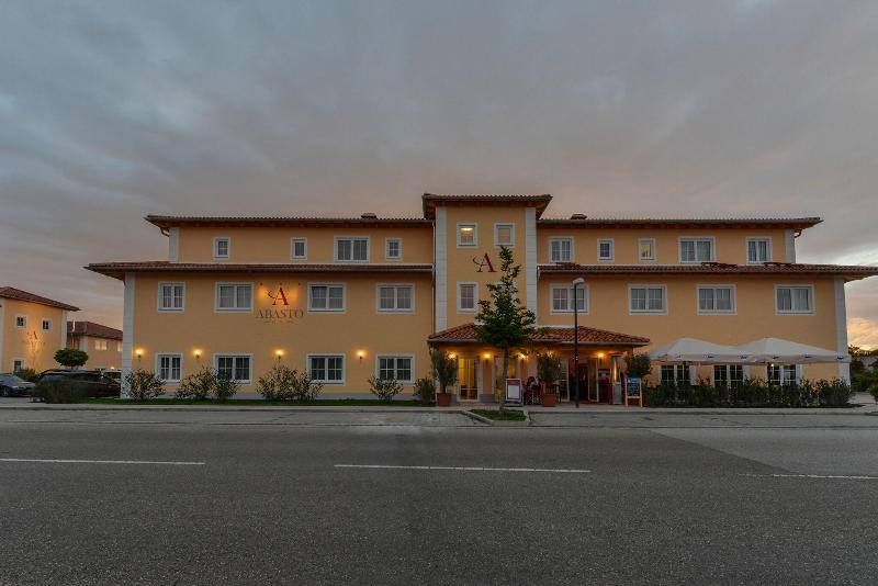 Abasto Hotel & Spa Maisach - Toplantı