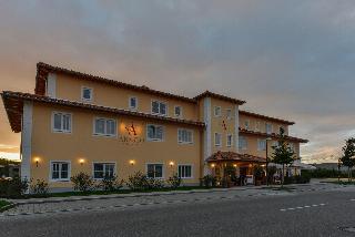 Abasto Hotel & Spa Maisach fotoÄŸrafÄ±