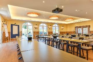 Abasto Hotel & Spa Maisach fotoÄŸrafÄ±