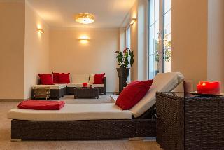 Abasto Hotel & Spa Maisach fotoÄŸrafÄ±