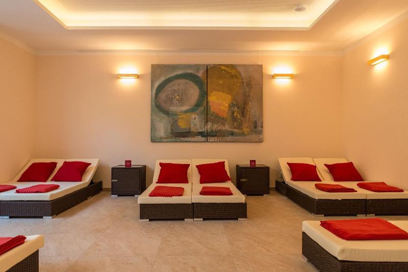 Abasto Hotel & Spa Maisach - Aktivite