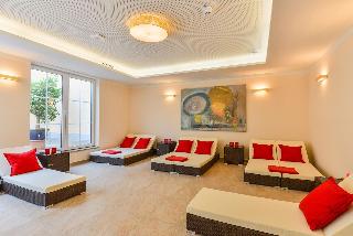 Abasto Hotel & Spa Maisach fotoÄŸrafÄ±