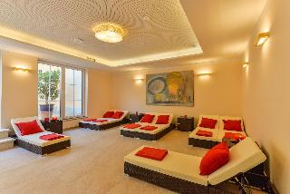 Abasto Hotel & Spa Maisach fotoÄŸrafÄ±