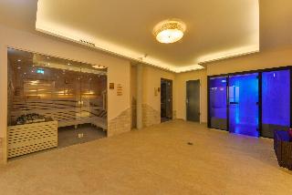 Abasto Hotel & Spa Maisach fotoÄŸrafÄ±