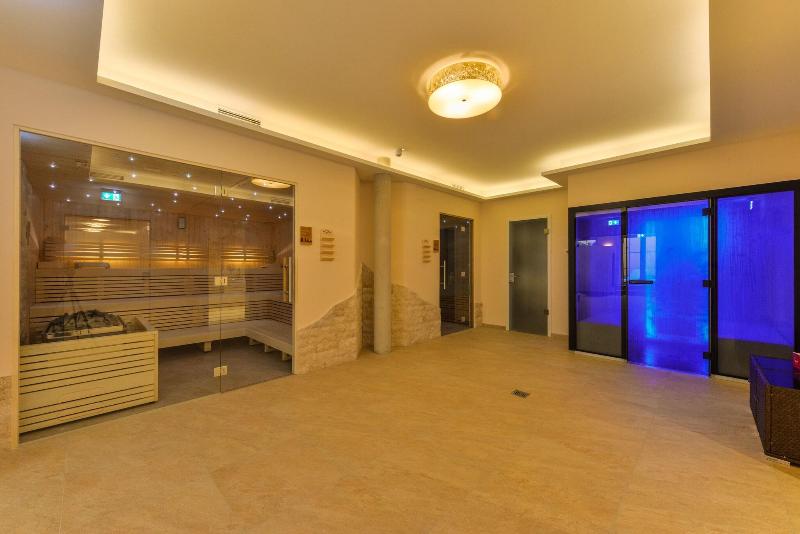 Abasto Hotel & Spa Maisach - Aktivite