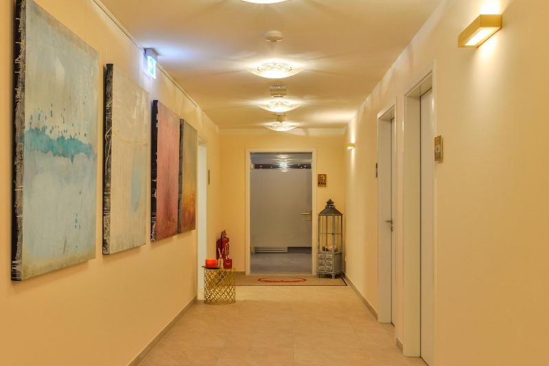 Abasto Hotel & Spa Maisach - Aktivite