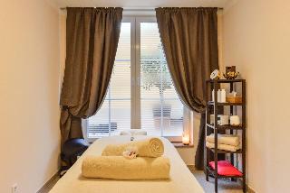 Abasto Hotel & Spa Maisach fotoÄŸrafÄ±