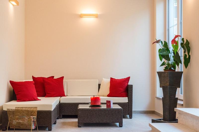 Abasto Hotel & Spa Maisach - Aktivite