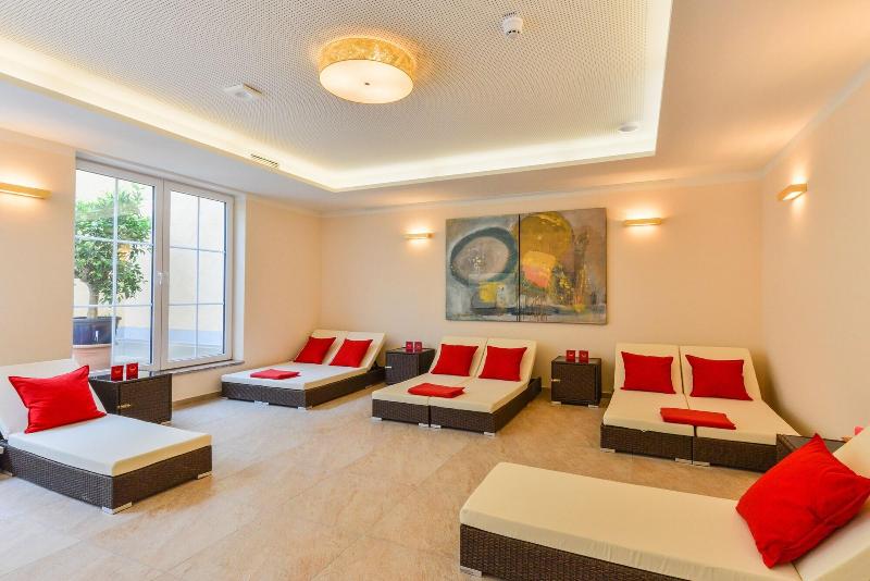 Abasto Hotel & Spa Maisach - Aktivite