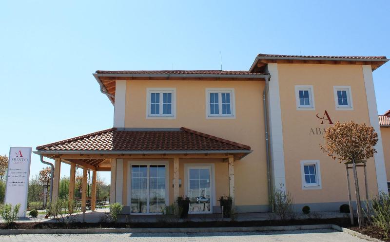 Abasto Hotel & Spa Maisach - Genel