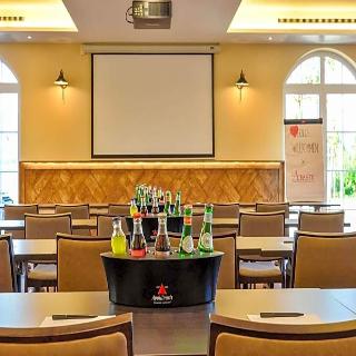 Abasto Hotel & Spa Maisach fotoÄŸrafÄ±