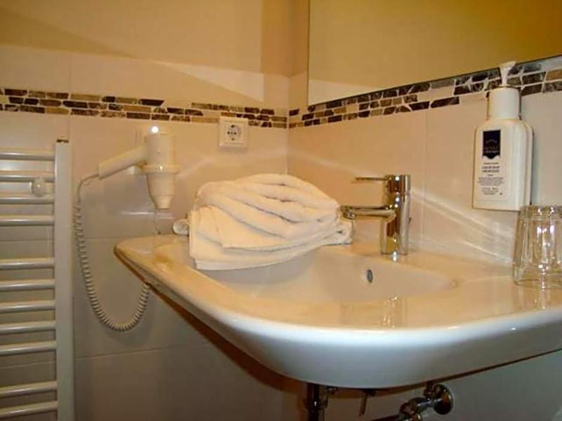 Abasto Hotel & Spa Maisach - Genel