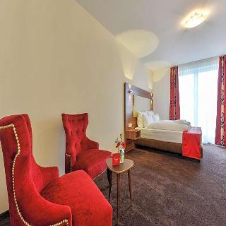 Abasto Hotel & Spa Maisach fotoÄŸrafÄ±