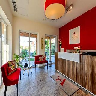 Abasto Hotel & Spa Maisach fotoÄŸrafÄ±