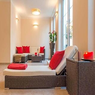 Abasto Hotel & Spa Maisach fotoÄŸrafÄ±