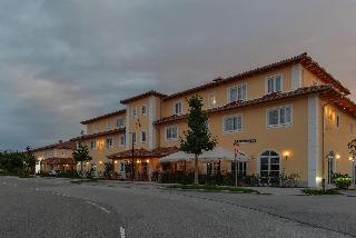 Abasto Hotel & Spa Maisach fotoÄŸrafÄ±