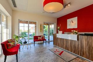 Abasto Hotel & Spa Maisach fotoÄŸrafÄ±
