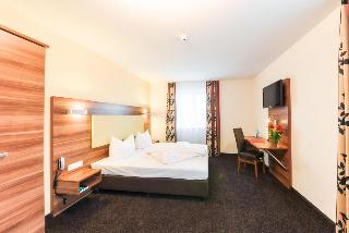 Abasto Hotel & Spa Maisach fotoÄŸrafÄ±