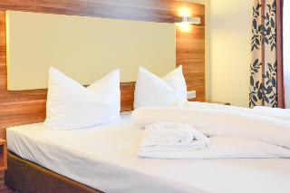 Abasto Hotel & Spa Maisach fotoÄŸrafÄ±