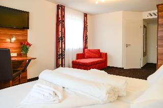 Abasto Hotel & Spa Maisach fotoÄŸrafÄ±