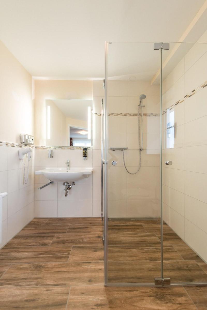 Abasto Hotel & Spa Maisach - Oda