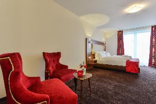 Abasto Hotel & Spa Maisach fotoÄŸrafÄ±