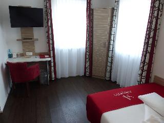 Abasto Hotel & Spa Maisach fotoÄŸrafÄ±