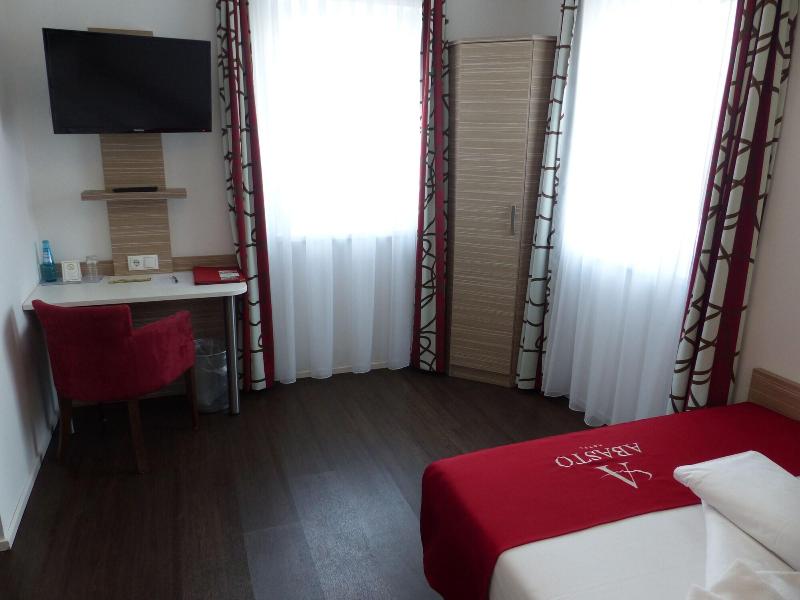 Abasto Hotel & Spa Maisach - Oda