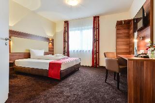Abasto Hotel & Spa Maisach fotoÄŸrafÄ±