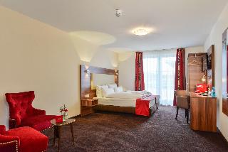 Abasto Hotel & Spa Maisach fotoÄŸrafÄ±