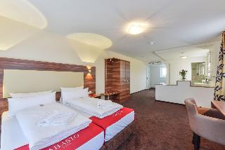 Abasto Hotel & Spa Maisach fotoÄŸrafÄ±