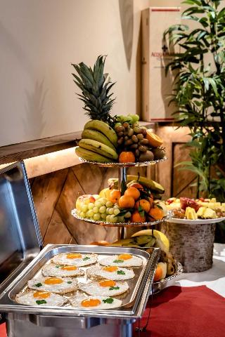 Abasto Hotel & Spa Maisach fotoÄŸrafÄ±